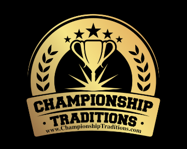 Championship Traditions Brand