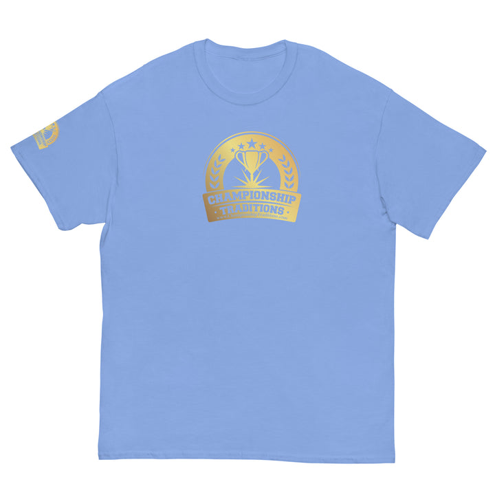 CT Men's classic tee || Championship Traditions